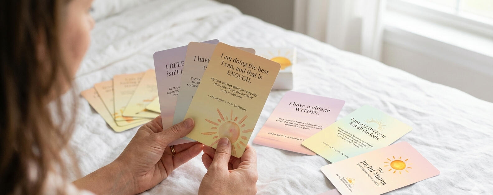 The Joyful Mama Book The Joyful Mama Book