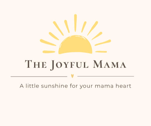 The Joyful Mama Book